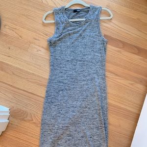 Aritzia Knit Dress